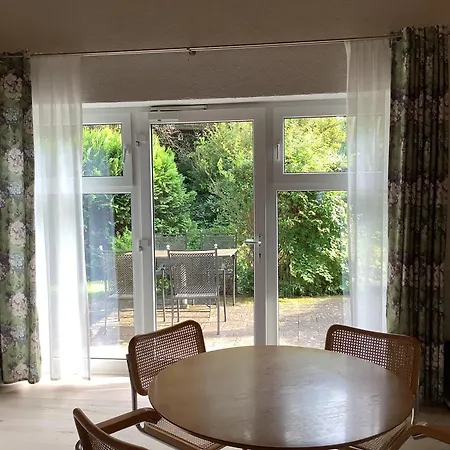 Vakantiehuis Landleben - 2