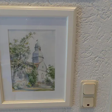 Vakantiehuis Landleben - 2 Fritzlar
