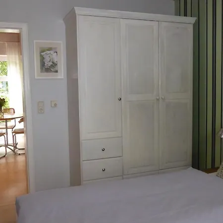 Vakantiehuis Landleben - 2 Fritzlar