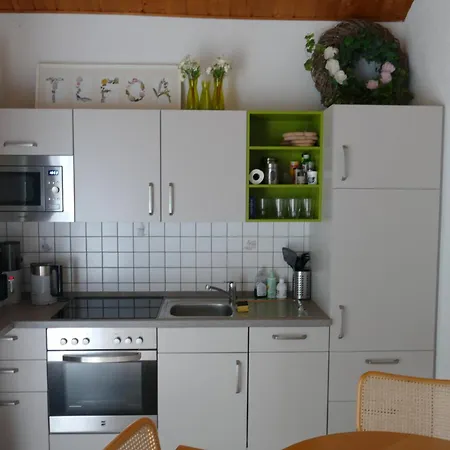 Landleben - 2 Σπίτι διακοπών *