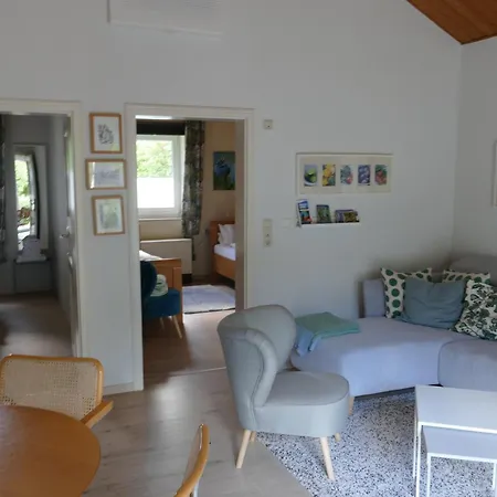 Landleben - 2 Σπίτι διακοπών Φρίτσλαρ