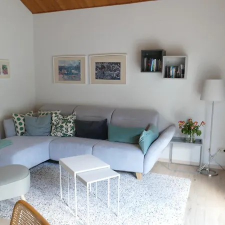 Σπίτι διακοπών Landleben - 2 Φρίτσλαρ