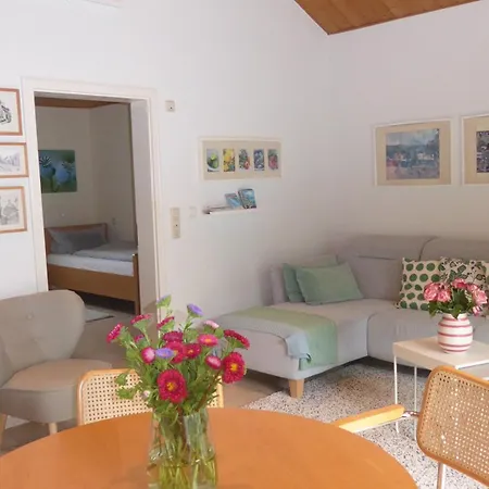 Vakantiehuis Landleben - 2 *