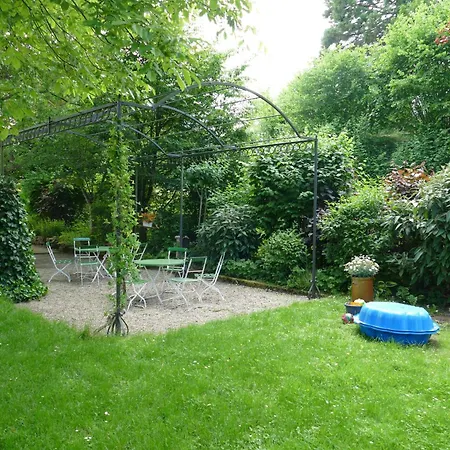 Landleben - 2 Dom wakacyjny Fritzlar