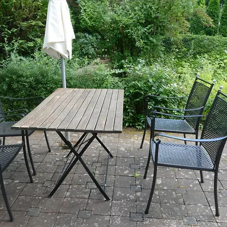 Landleben - 2 Fritzlar