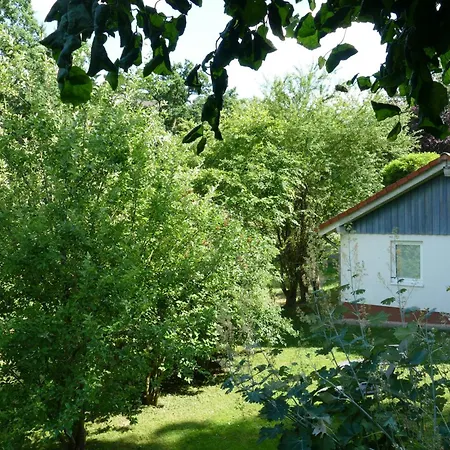 Σπίτι διακοπών Landleben - 2 Φρίτσλαρ