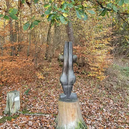 Landleben - 2 Σπίτι διακοπών Φρίτσλαρ