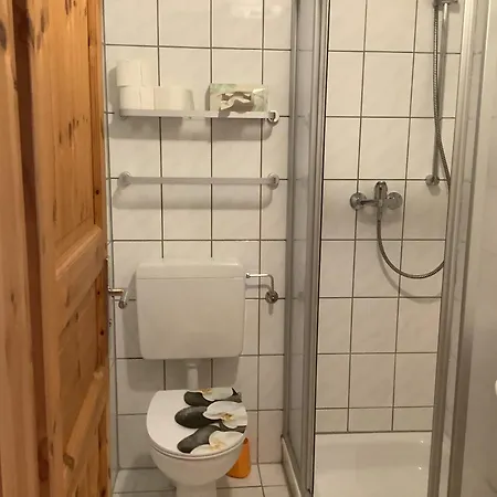 Landleben - 2 * Fritzlar
