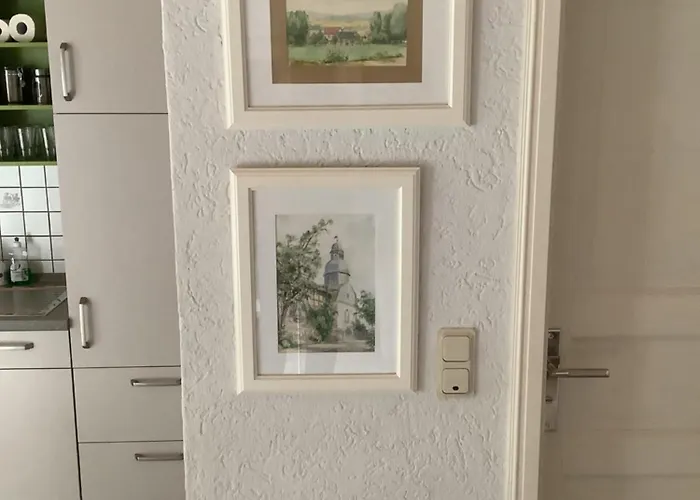 Landleben - 2 度假居