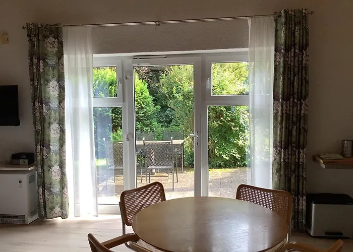 度假居 Landleben - 2