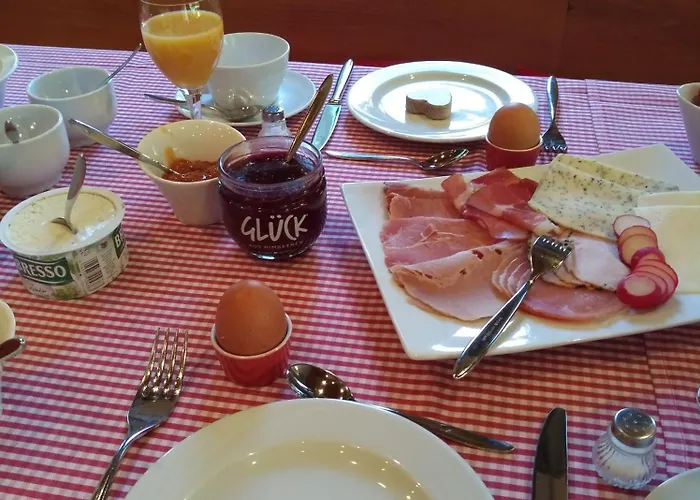 度假居 Landleben - 2 弗里茨拉尔