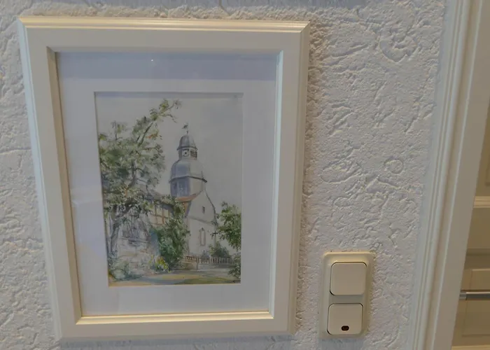 度假居 Landleben - 2 弗里茨拉尔