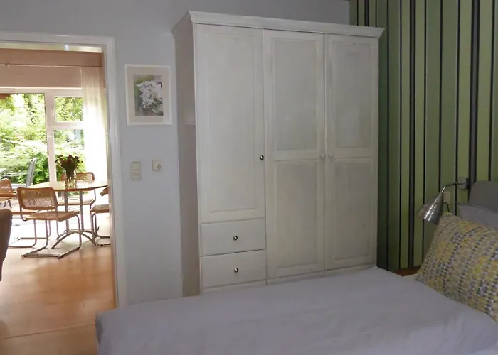 度假居 Landleben - 2 弗里茨拉尔