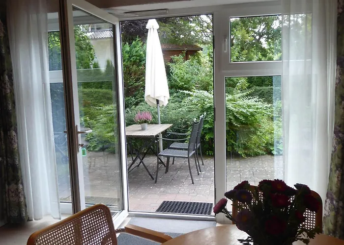 Landleben - 2 度假居 弗里茨拉尔