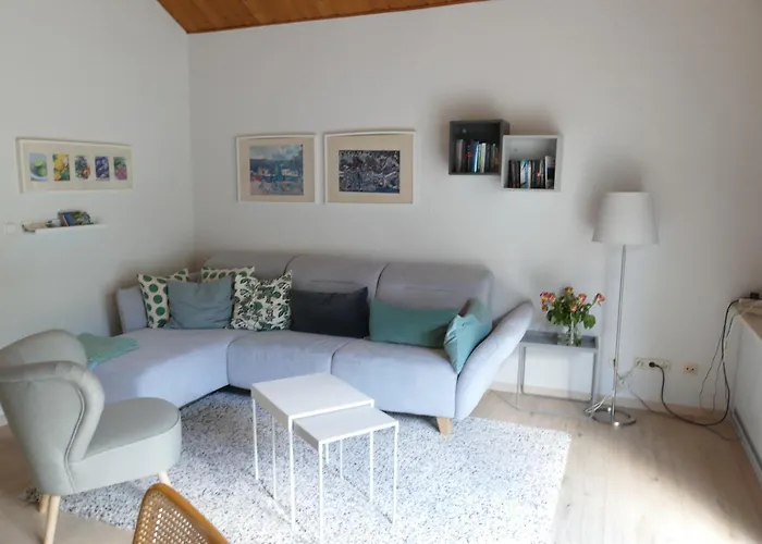 度假居 Landleben - 2 弗里茨拉尔