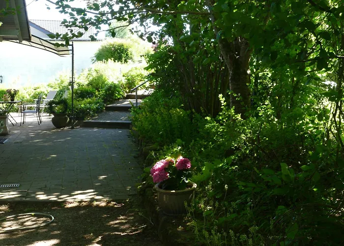 Landleben - 2 弗里茨拉尔