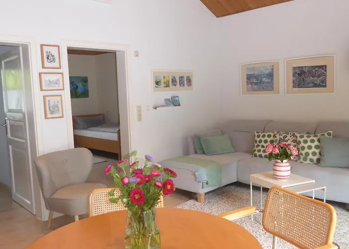 度假居 Landleben - 2 *