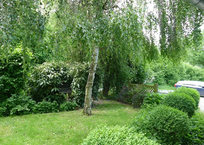 Landleben - 2 度假居 弗里茨拉尔