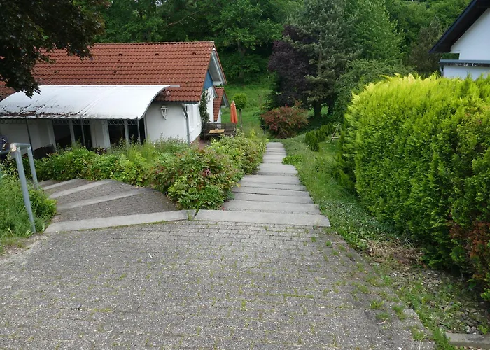 Landleben - 2 度假居 弗里茨拉尔