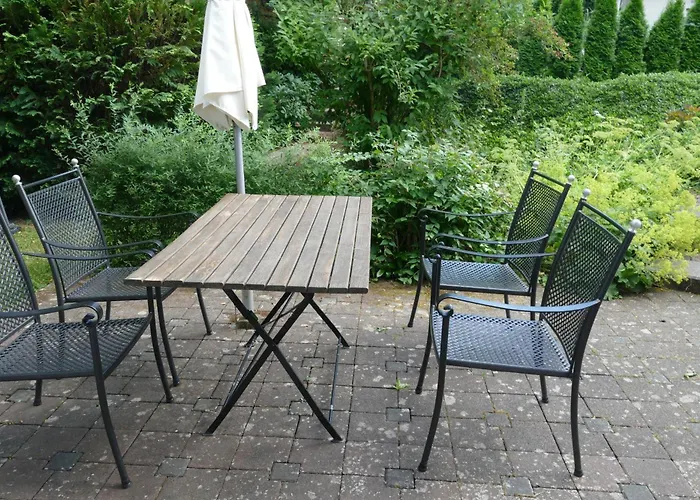 Landleben - 2 弗里茨拉尔