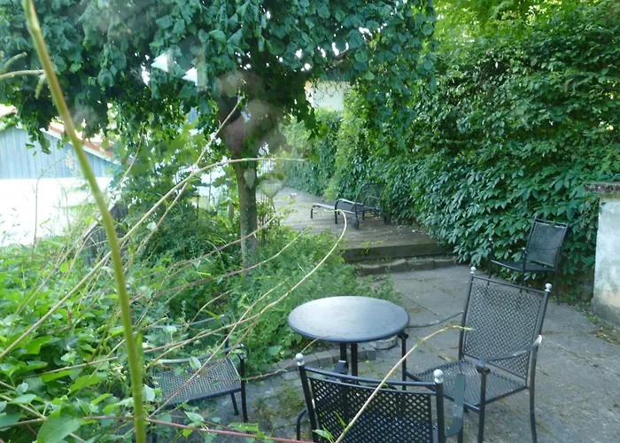 Landleben - 2 度假居