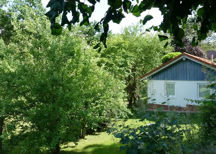 度假居 Landleben - 2 弗里茨拉尔