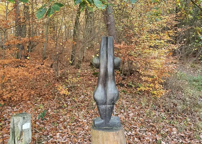 Landleben - 2 度假居 弗里茨拉尔